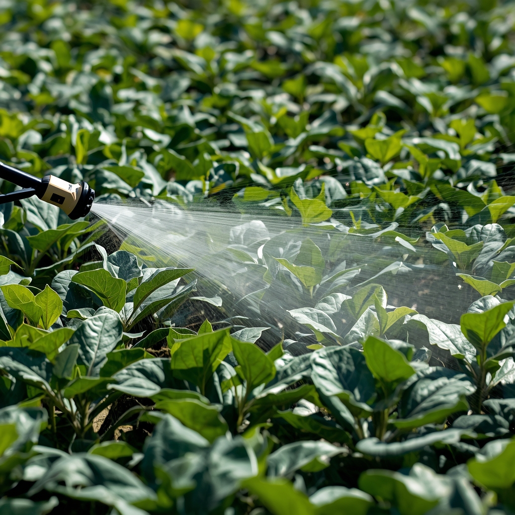 Zaštita useva soje – herbicidi i kontrola korova