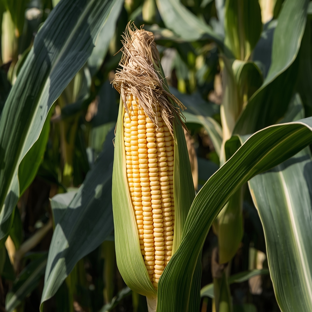 Analiza i izbor hibrida kukuruza